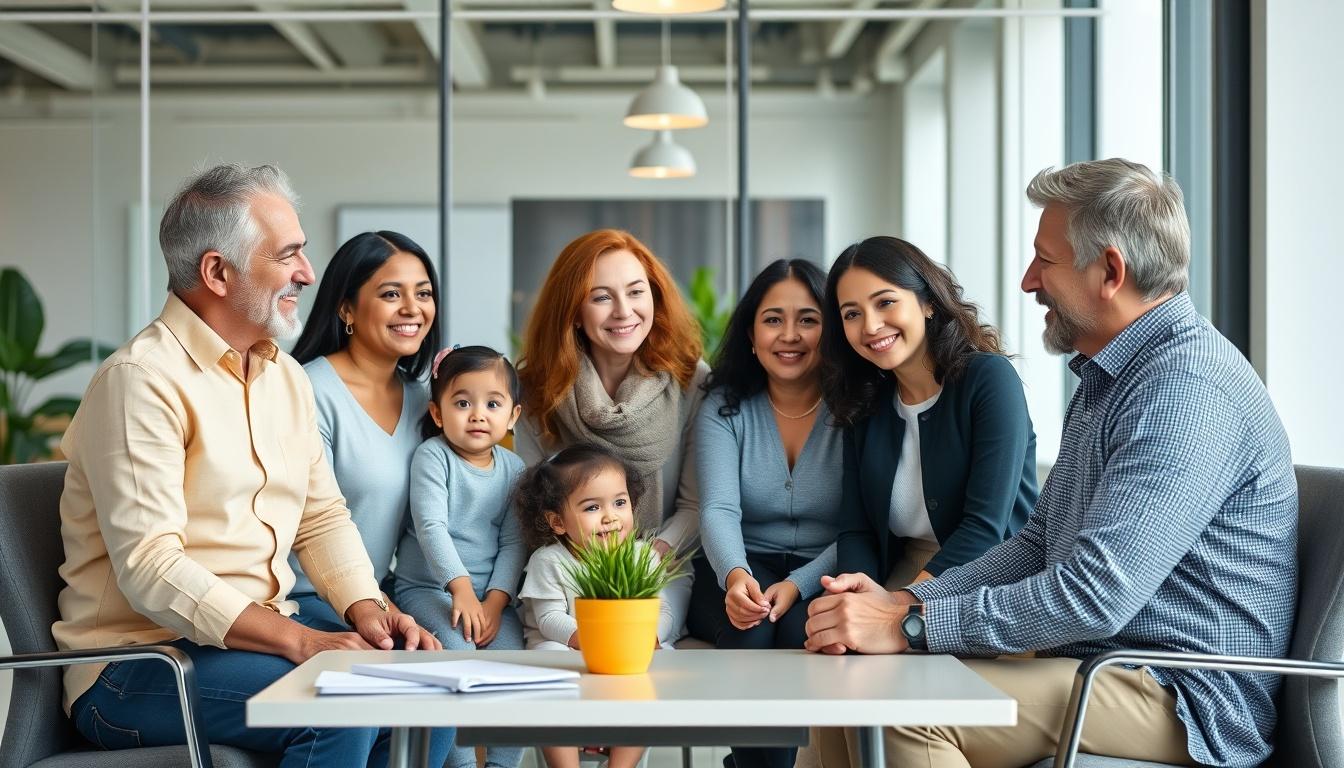 Professional plan visual
